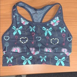 Victoria’s Secret Sports Bra